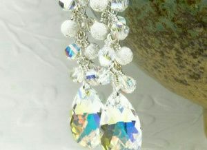 Chandelier Earrings